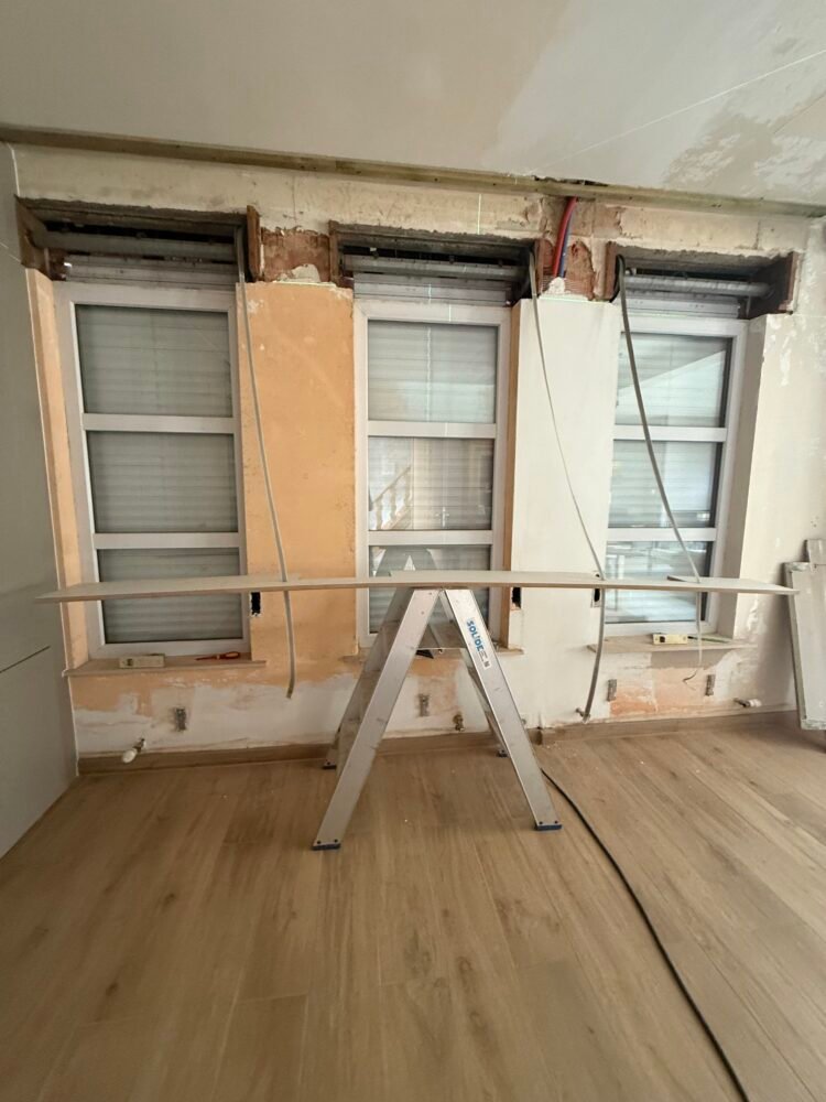 nieuwe roluikkast | MC Construct