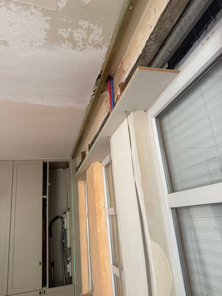 nieuwe roluikkast | MC Construct