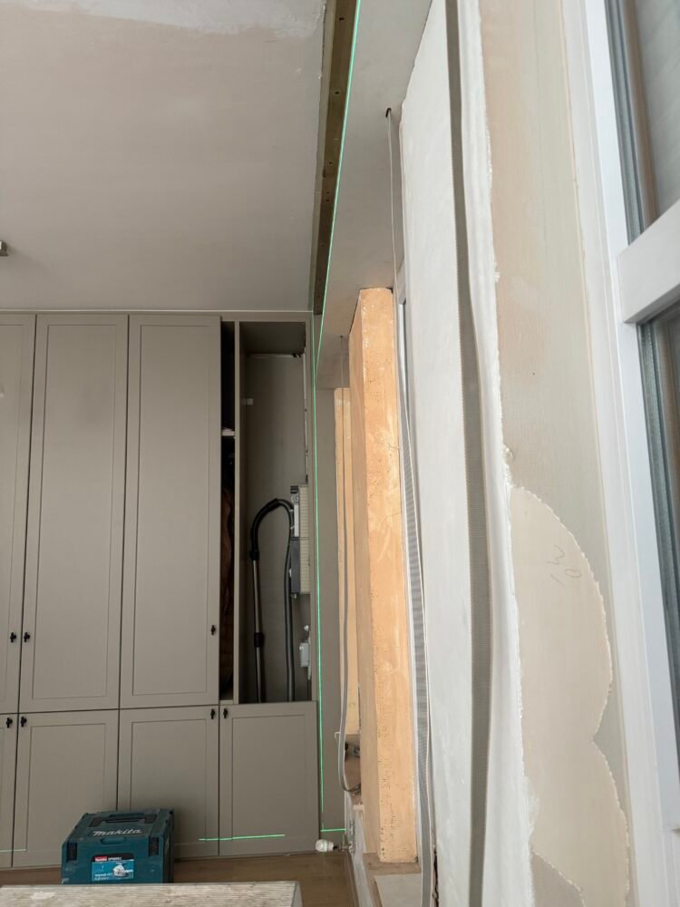 nieuwe roluikkast | MC Construct