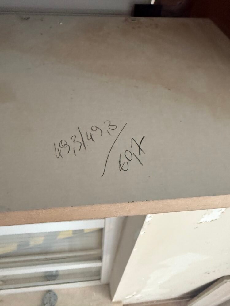 nieuwe roluikkast | MC Construct