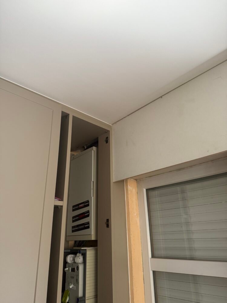 nieuwe roluikkast | MC Construct