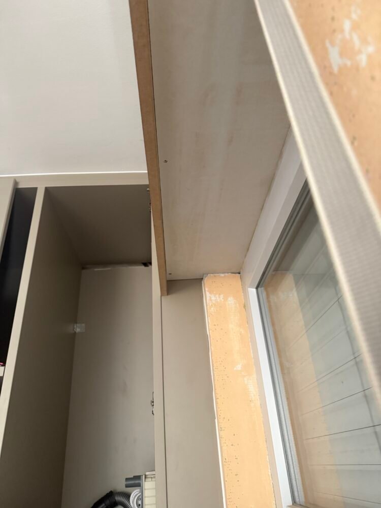 nieuwe roluikkast | MC Construct