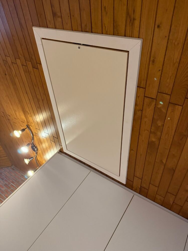 nieuwe zoldertrappen | MC Construct