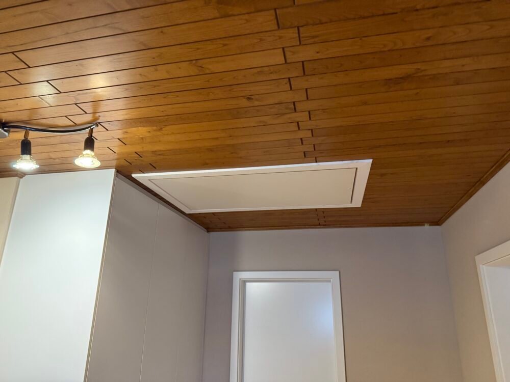 nieuwe zoldertrappen | MC Construct