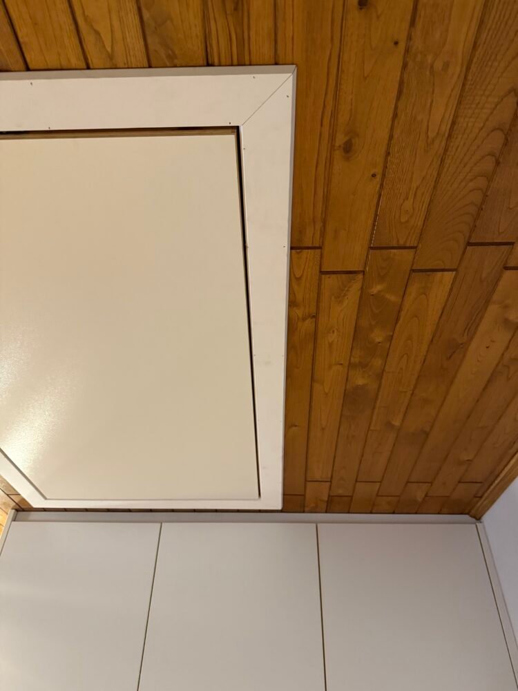 nieuwe zoldertrappen | MC Construct