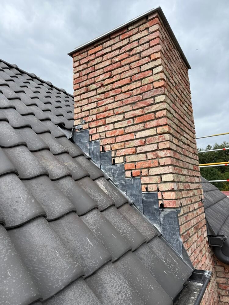 nieuwbouw Berlaar poolhouse | MC Construct