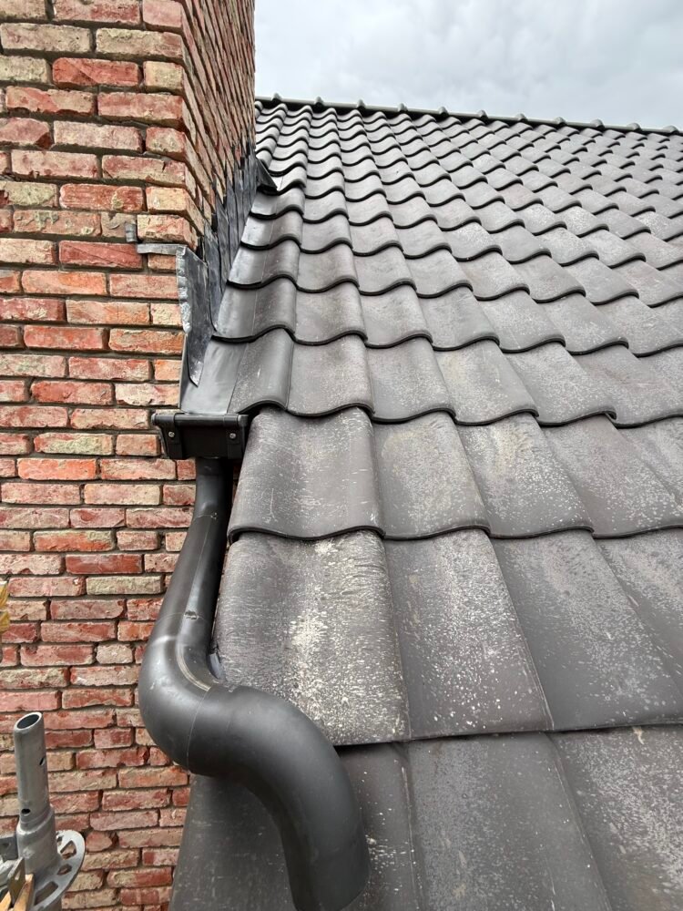 nieuwbouw Berlaar poolhouse | MC Construct