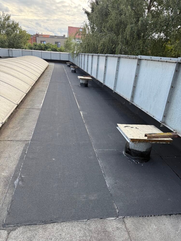 herstellingen sint-niklaas | MC Construct