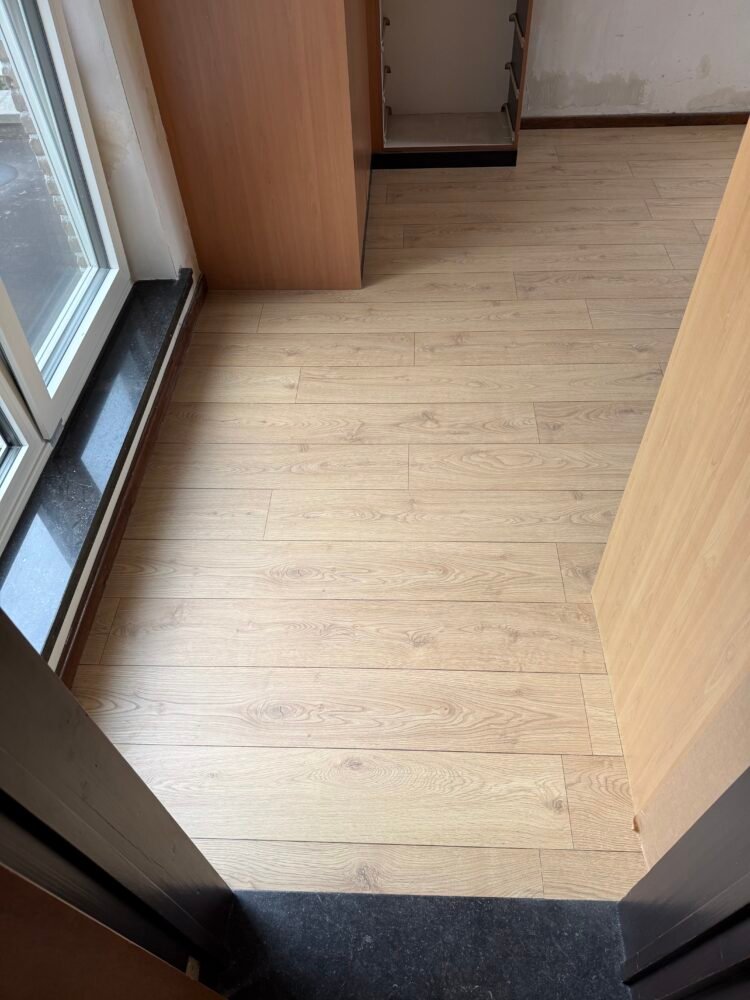 kamer renovatie | MC Construct